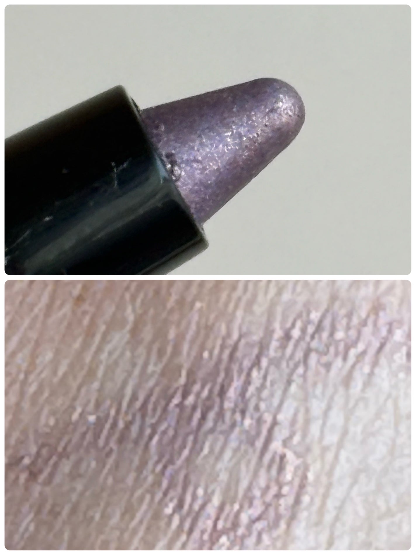 スティロ オンブル エ コントゥール/CHANEL/スティックアイシャドウを使ったクチコミ(2枚目)