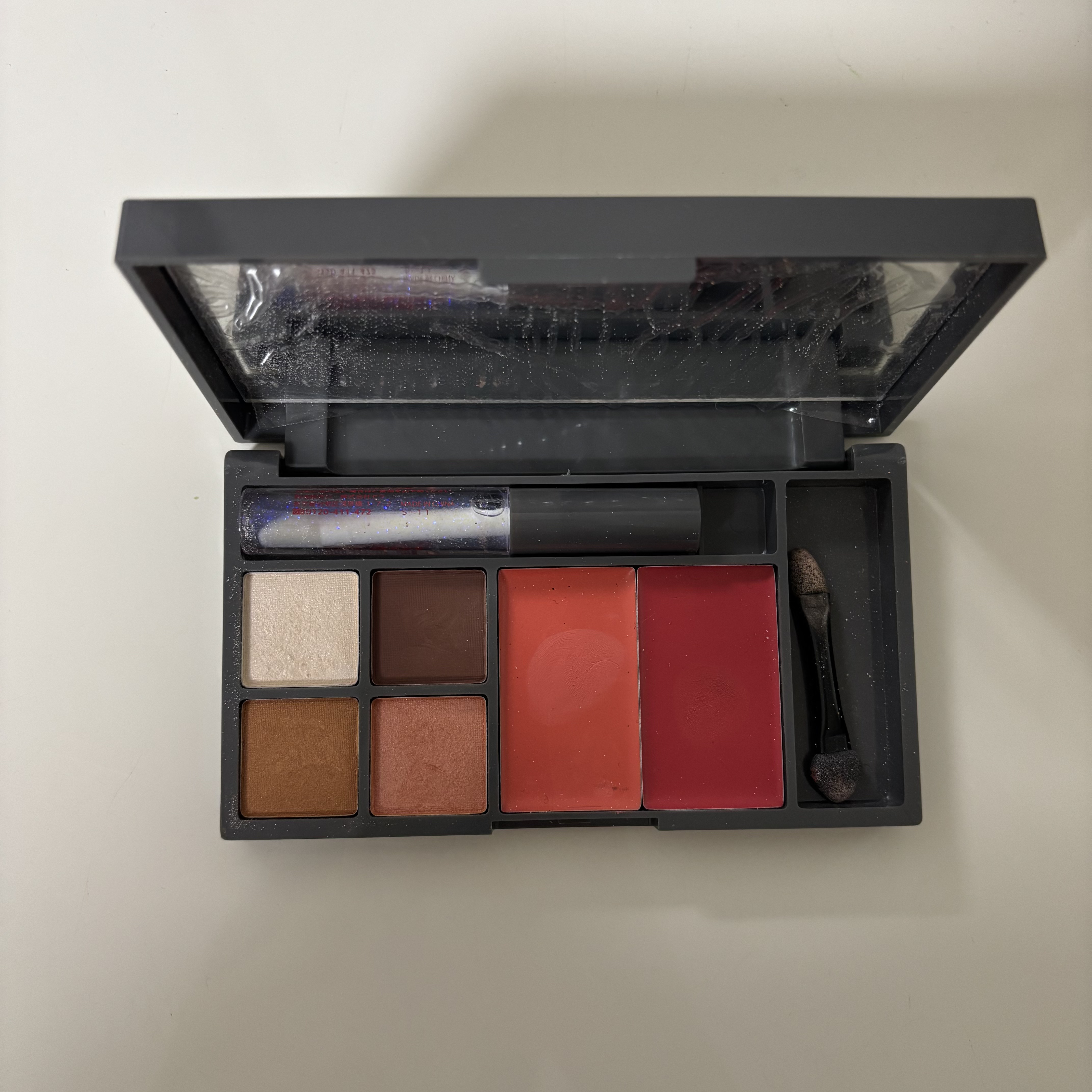 mini 2017年12月号/mini /雑誌を使ったクチコミ（3枚目）