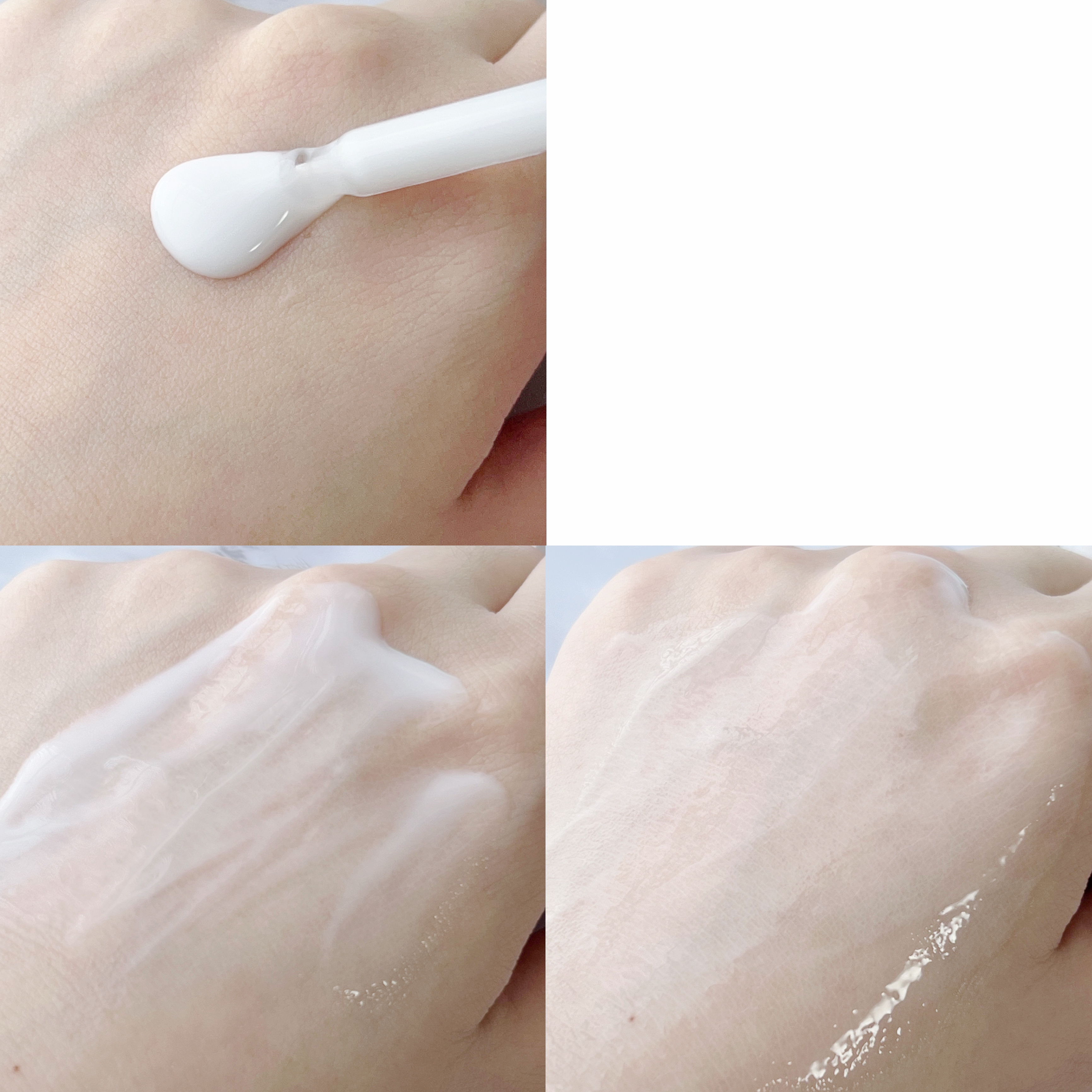 リードルS PDRN+ セラム/VT/美容液を使ったクチコミ（2枚目）