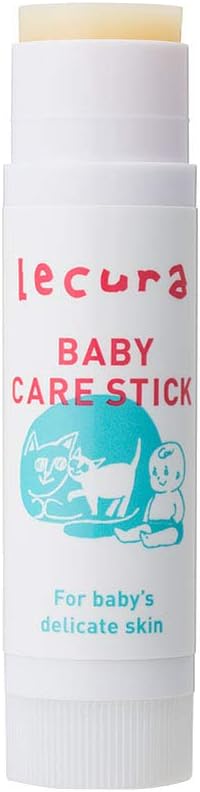 Lecura（ルクラ） ベビーケア スティック