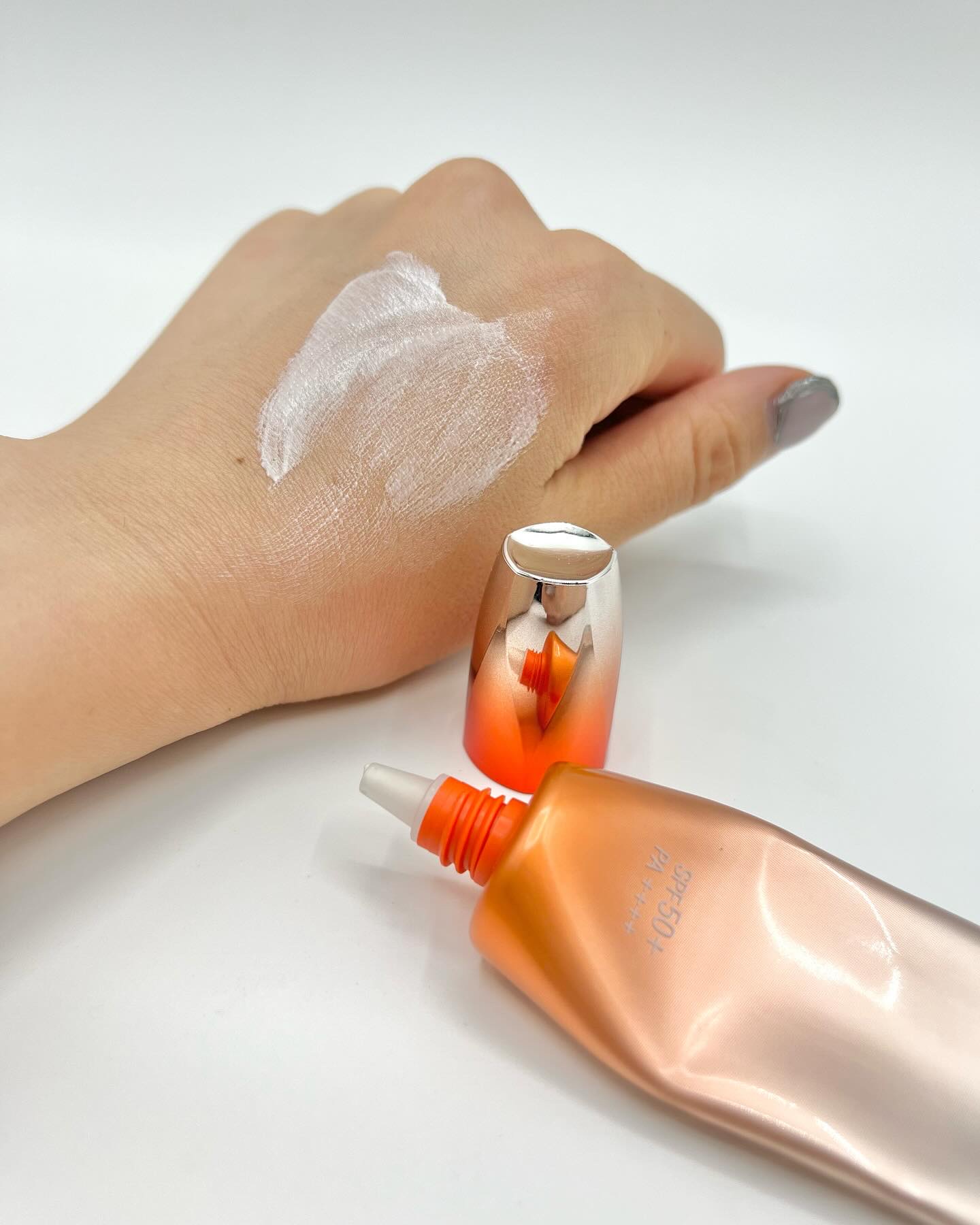 エスト UV プロテクト セラム/est/日焼け止めクリームを使ったクチコミ（3枚目）