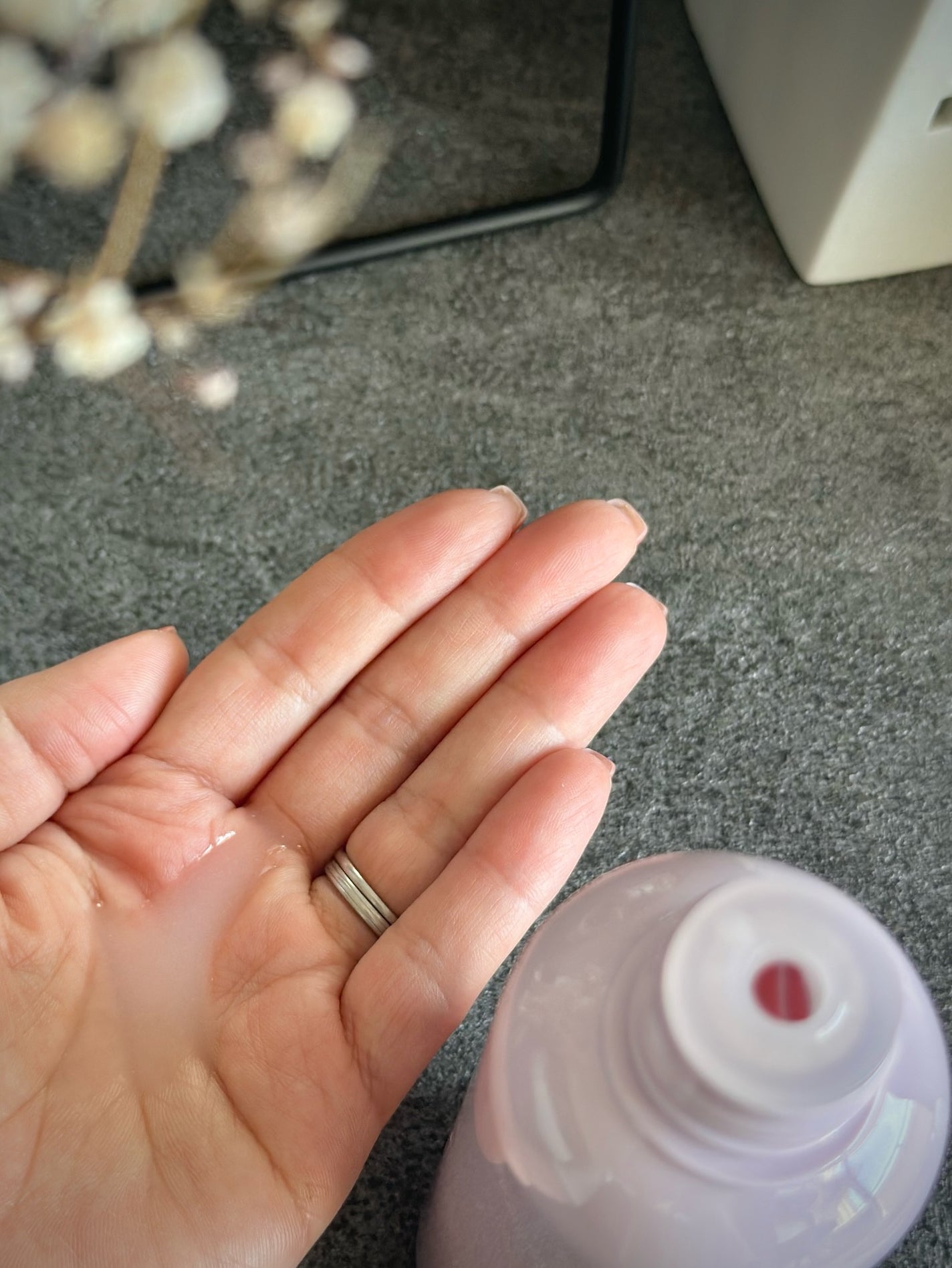 24/7スムースエッセンス/Daaate/美容液を使ったクチコミ(3枚目)