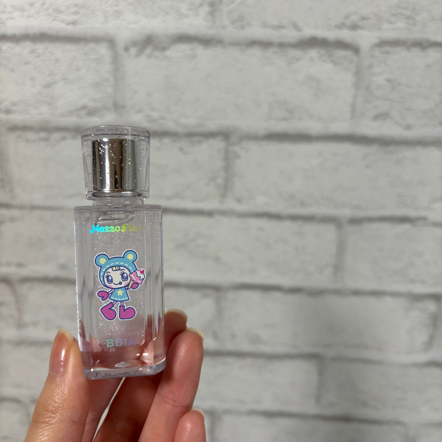 ローティント/BBIA/リップティントを使ったクチコミ(7枚目)