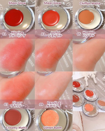 コンシャス フィット クッション ファンデーション/moonshot/クッションファンデーションを使ったクチコミ(5枚目)