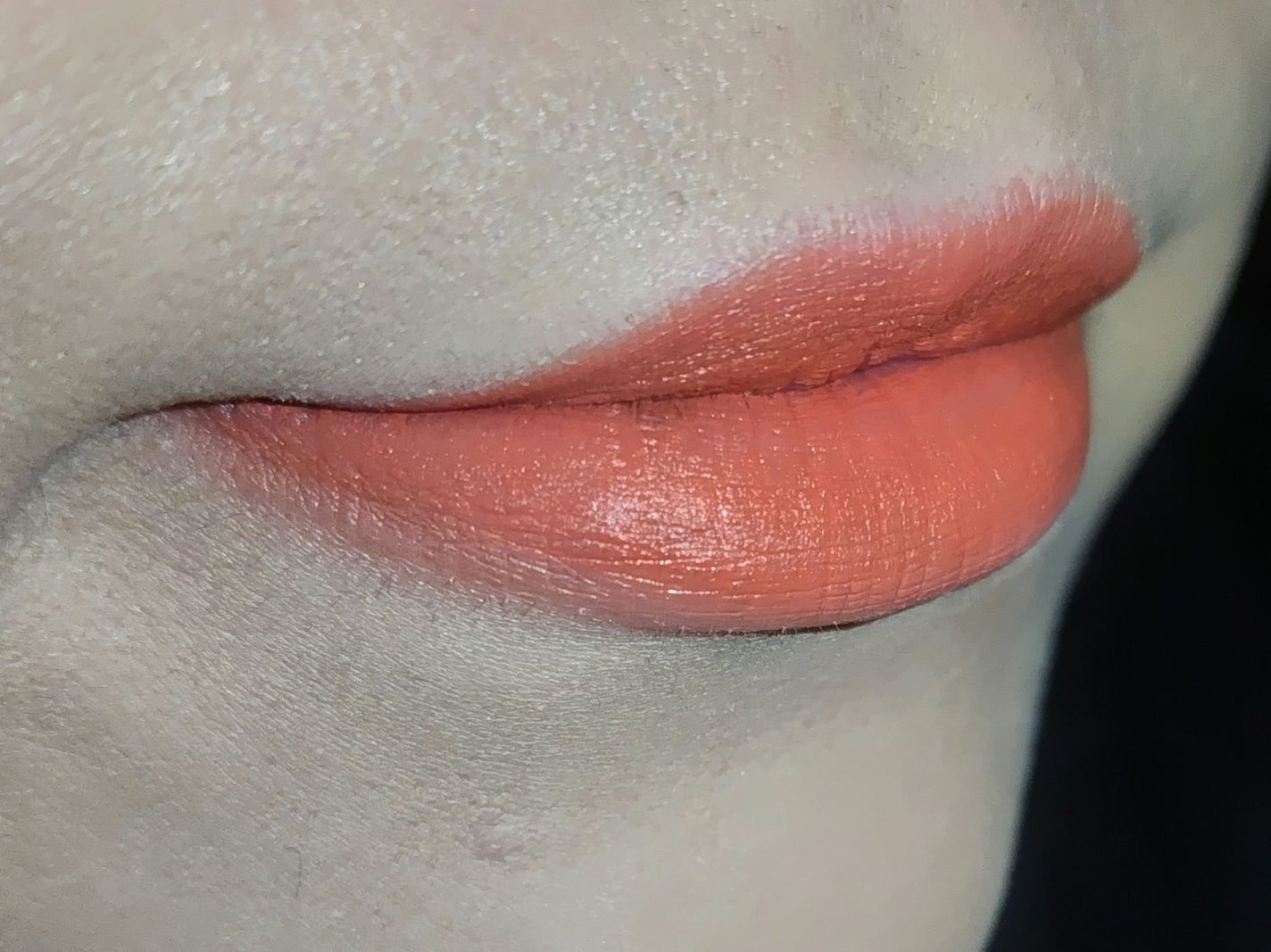 スモール アイシャドウ/M・A・C/単色アイシャドウを使ったクチコミ(6枚目)