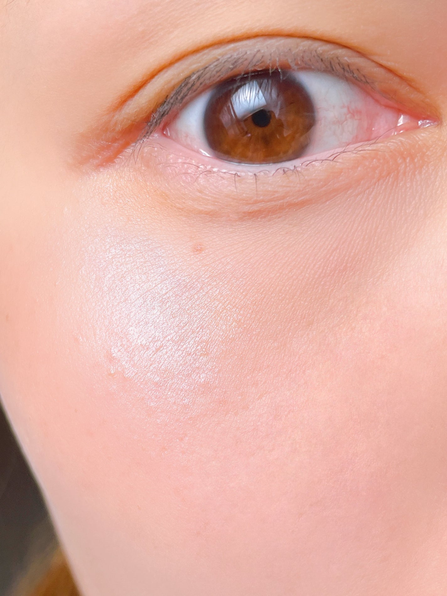 ニュアンスグロウハイライター/MilleFée/リキッドハイライトを使ったクチコミ(6枚目)