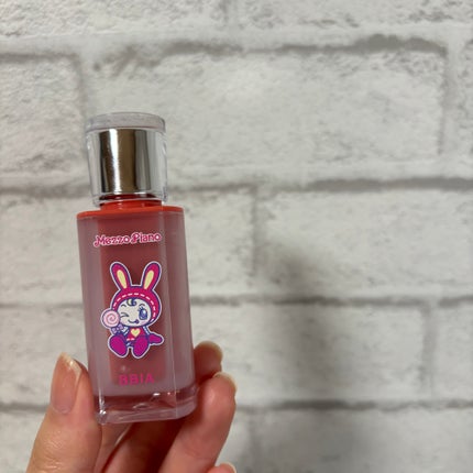 ローティント/BBIA/リップティントを使ったクチコミ(6枚目)