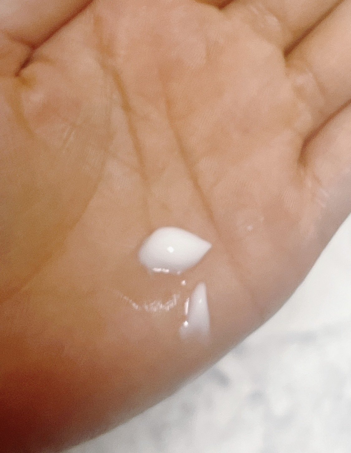 パフュームヘアエッセンス/JUL7ME/ヘアトリートメントを使ったクチコミ（2枚目）