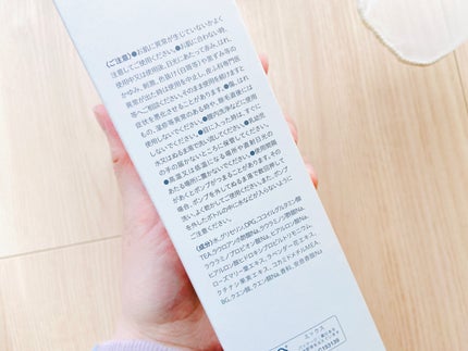 アンドフェム フェムケア泡ソープ/&fem/デリケートゾーンケアを使ったクチコミ(4枚目)