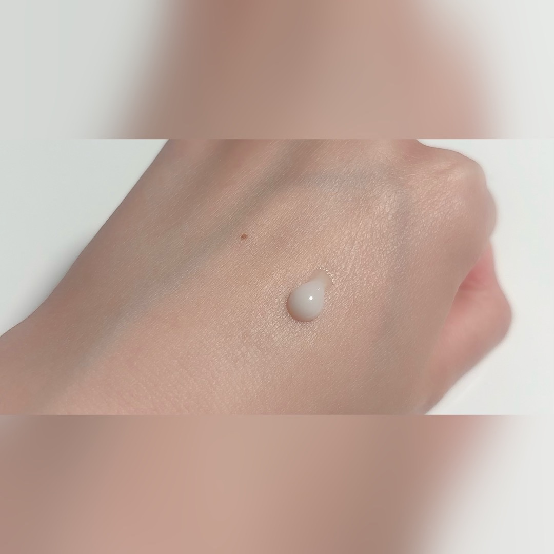 ホワイトリリー ハンド美容液/SHIRO/ハンドクリームを使ったクチコミ（2枚目）