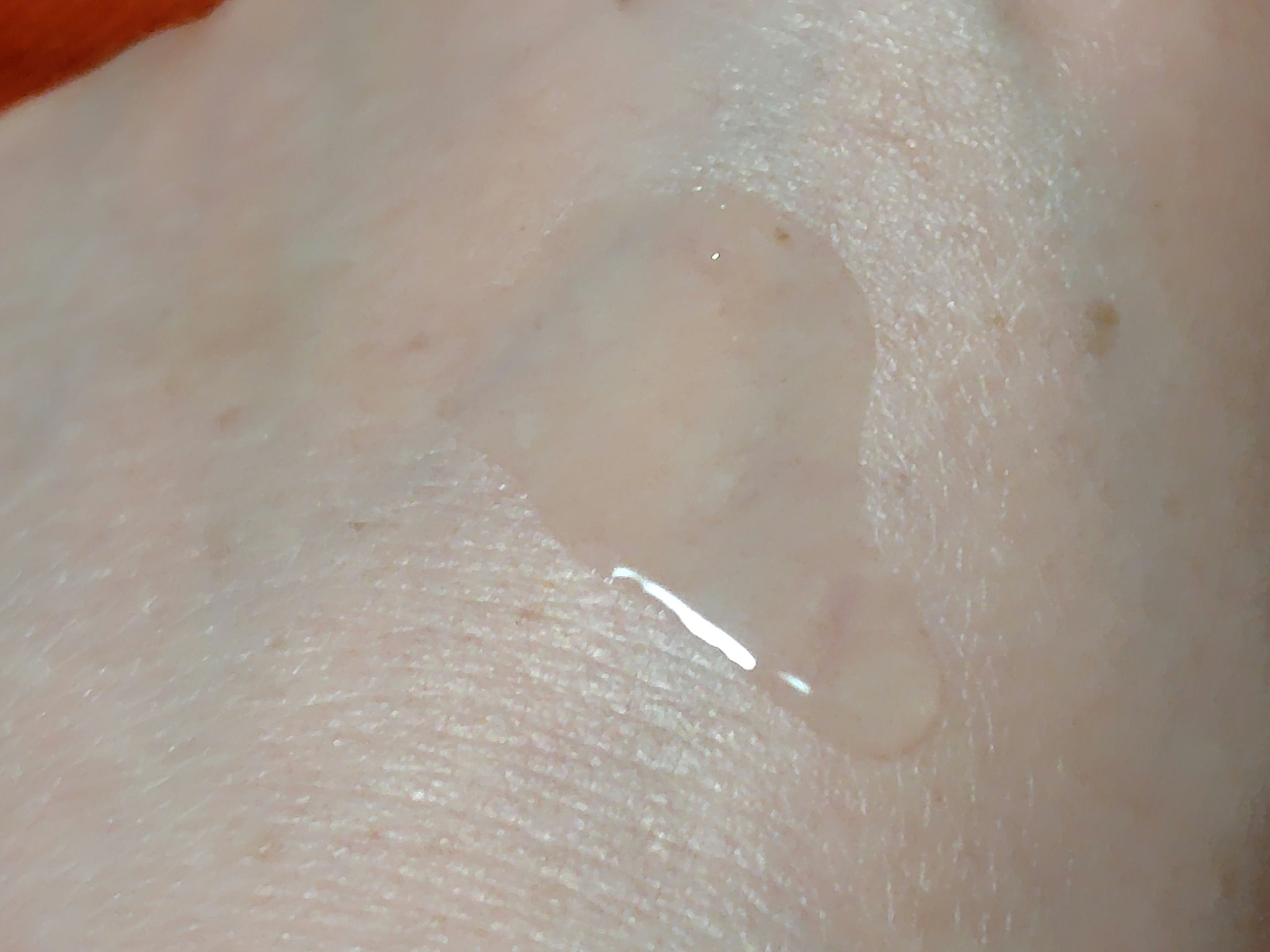 B.A ローション イマース/B.A/化粧水を使ったクチコミ（3枚目）