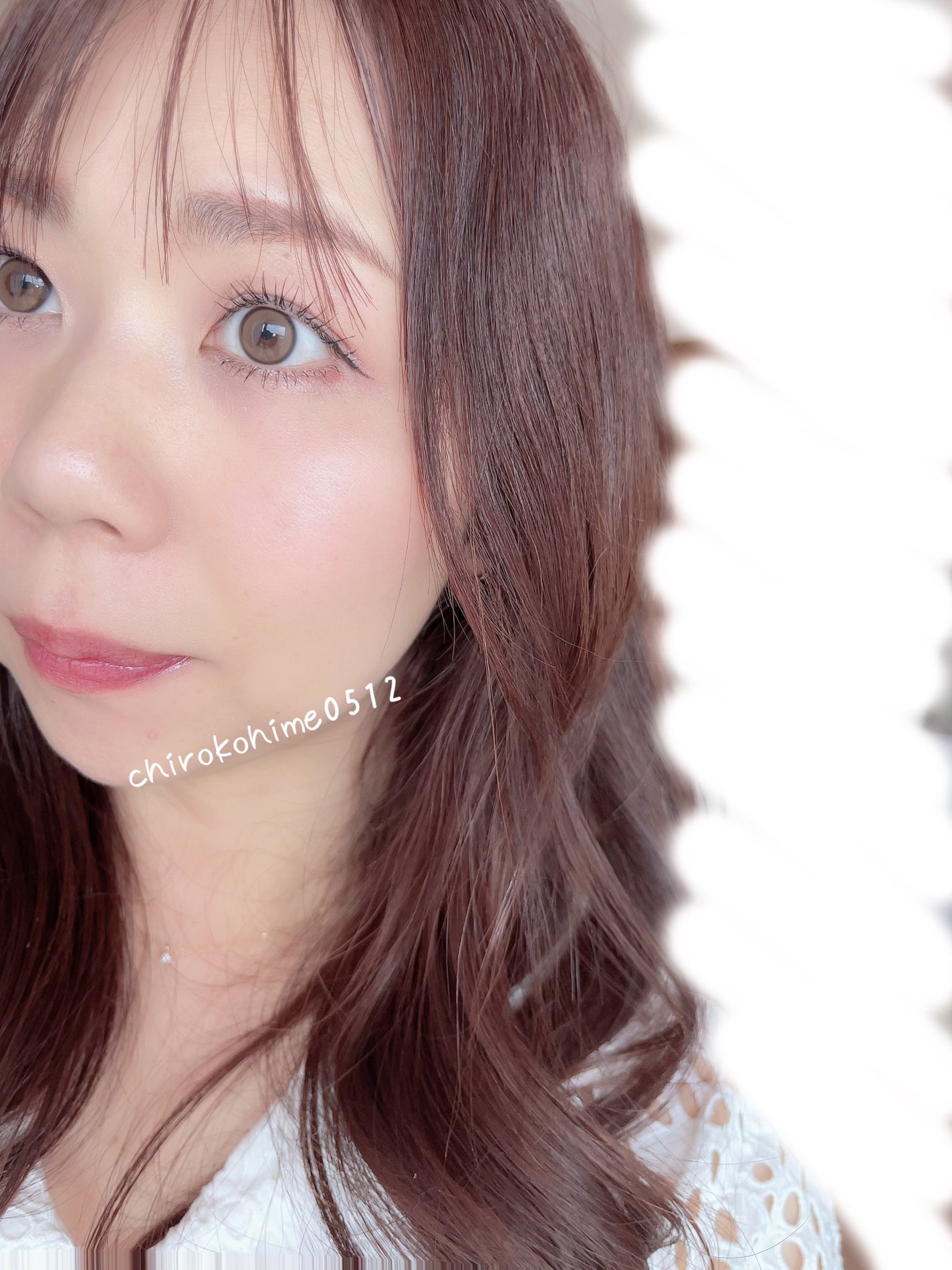 チーク ポップ/CLINIQUE/パウダーチークを使ったクチコミ(4枚目)