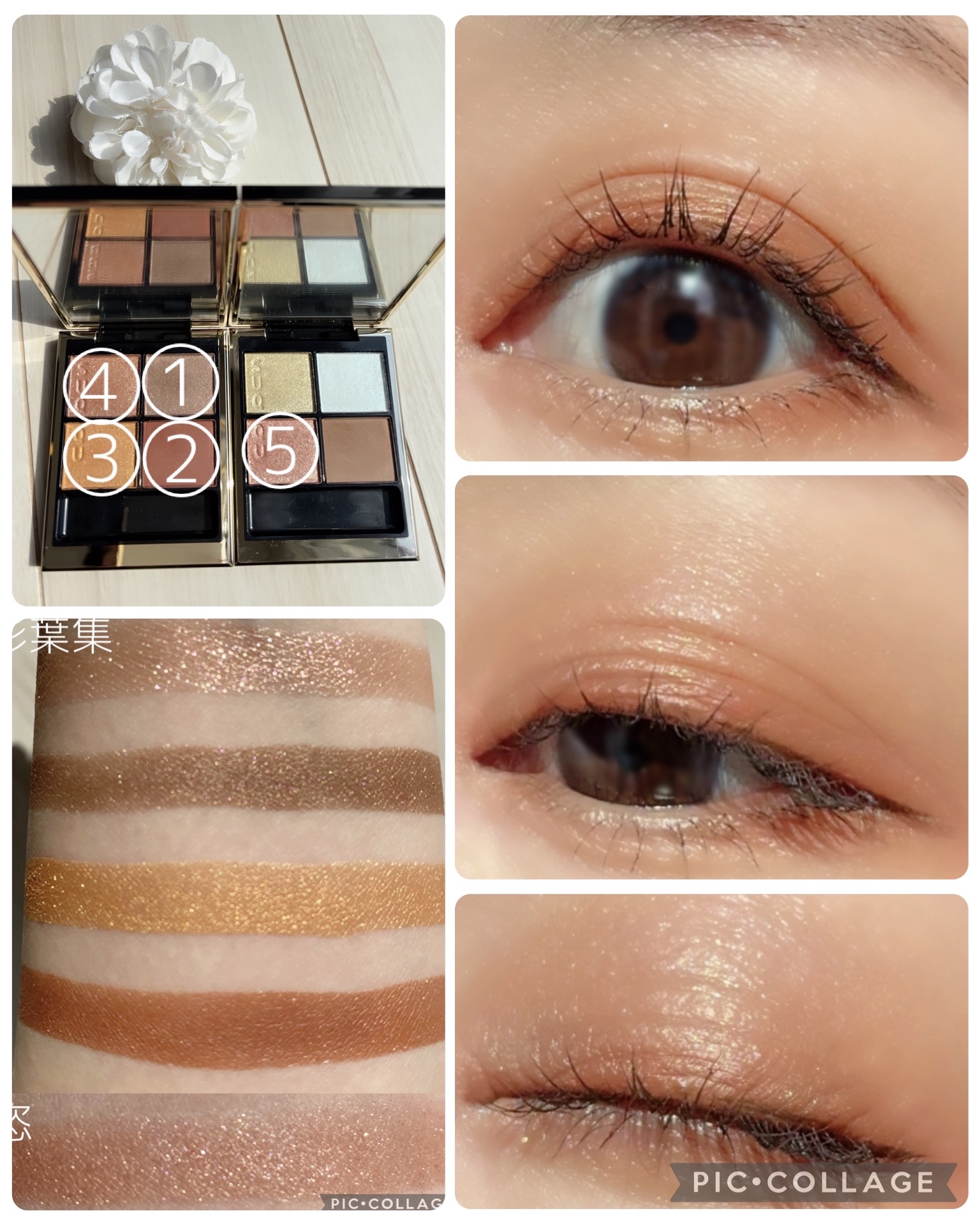 エテュセ アイエディション (マスカラベース)/ettusais/マスカラ下地を使ったクチコミ（2枚目）