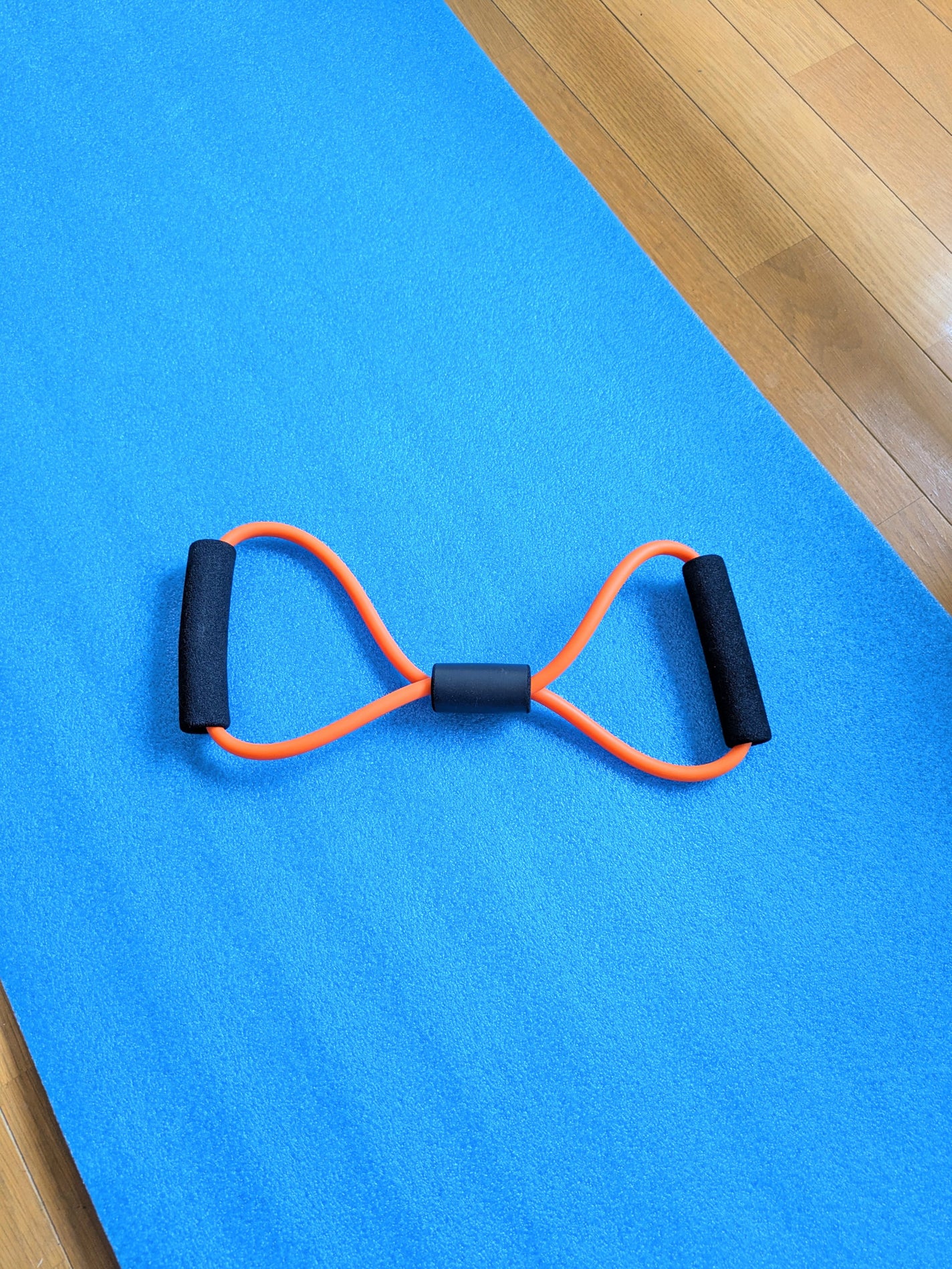 ヨガマット/DAISO/ヨガマットを使ったクチコミ(1枚目)