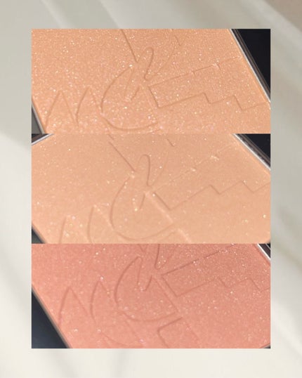 オールオーバーフェイスブラッシュ/TWO SLASH FOUR/パウダーチークを使ったクチコミ(5枚目)