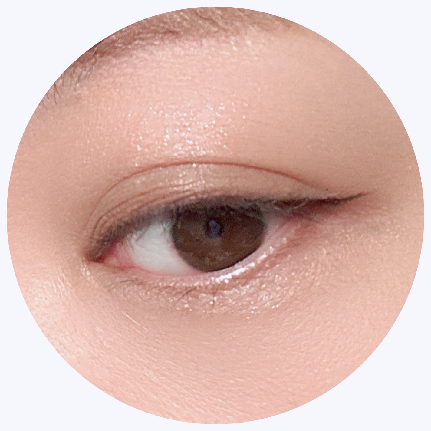 エレガンス エタンセル アルモニーアイズ/Elégance/アイシャドウパレットを使ったクチコミ(5枚目)