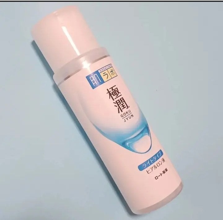 極潤ヒアルロン液(ハダラボモイスト化粧水d)/肌ラボ/化粧水を使ったクチコミ(2枚目)