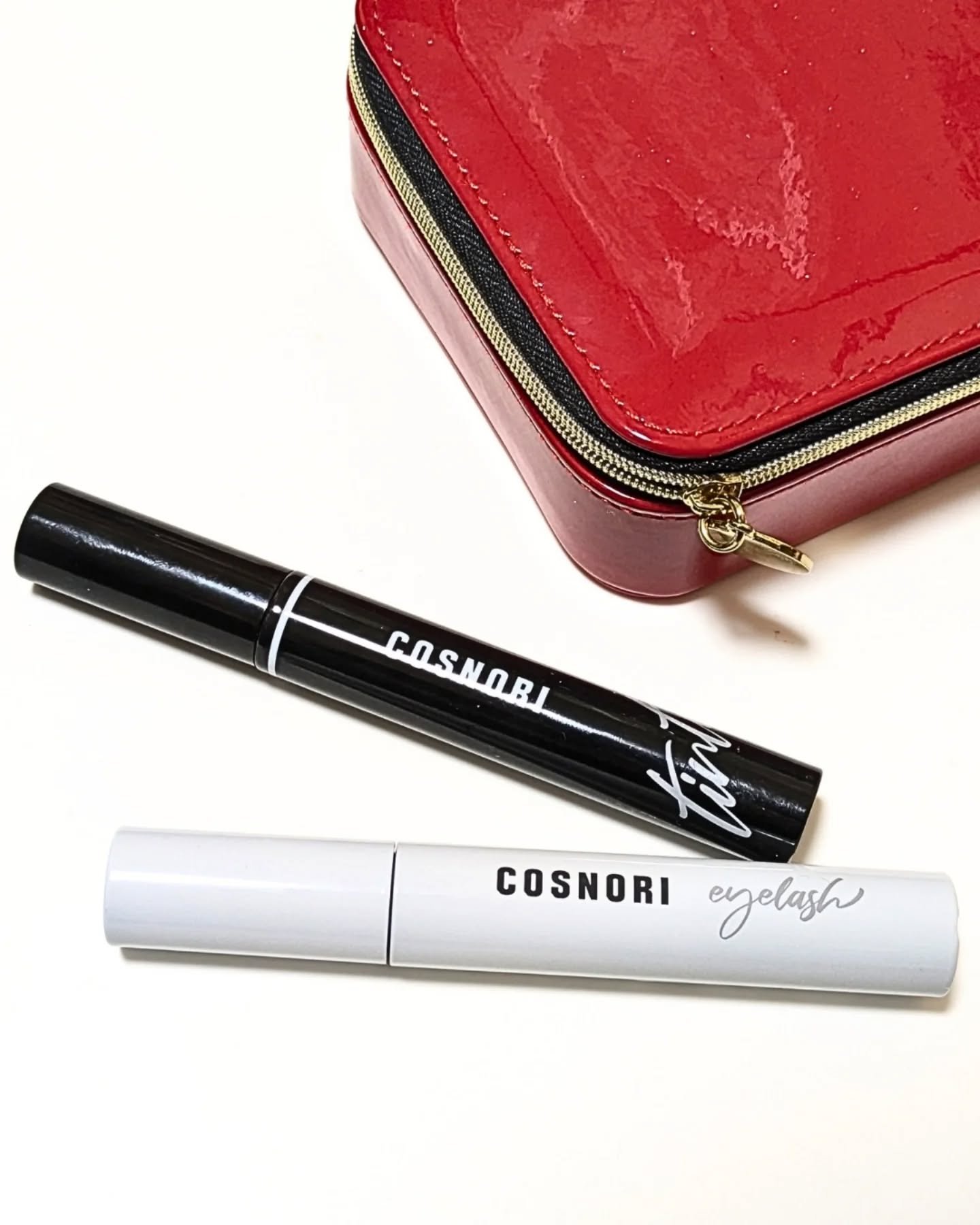 ロングアクティブアイラッシュセラム/COSNORI/まつげ美容液を使ったクチコミ（1枚目）