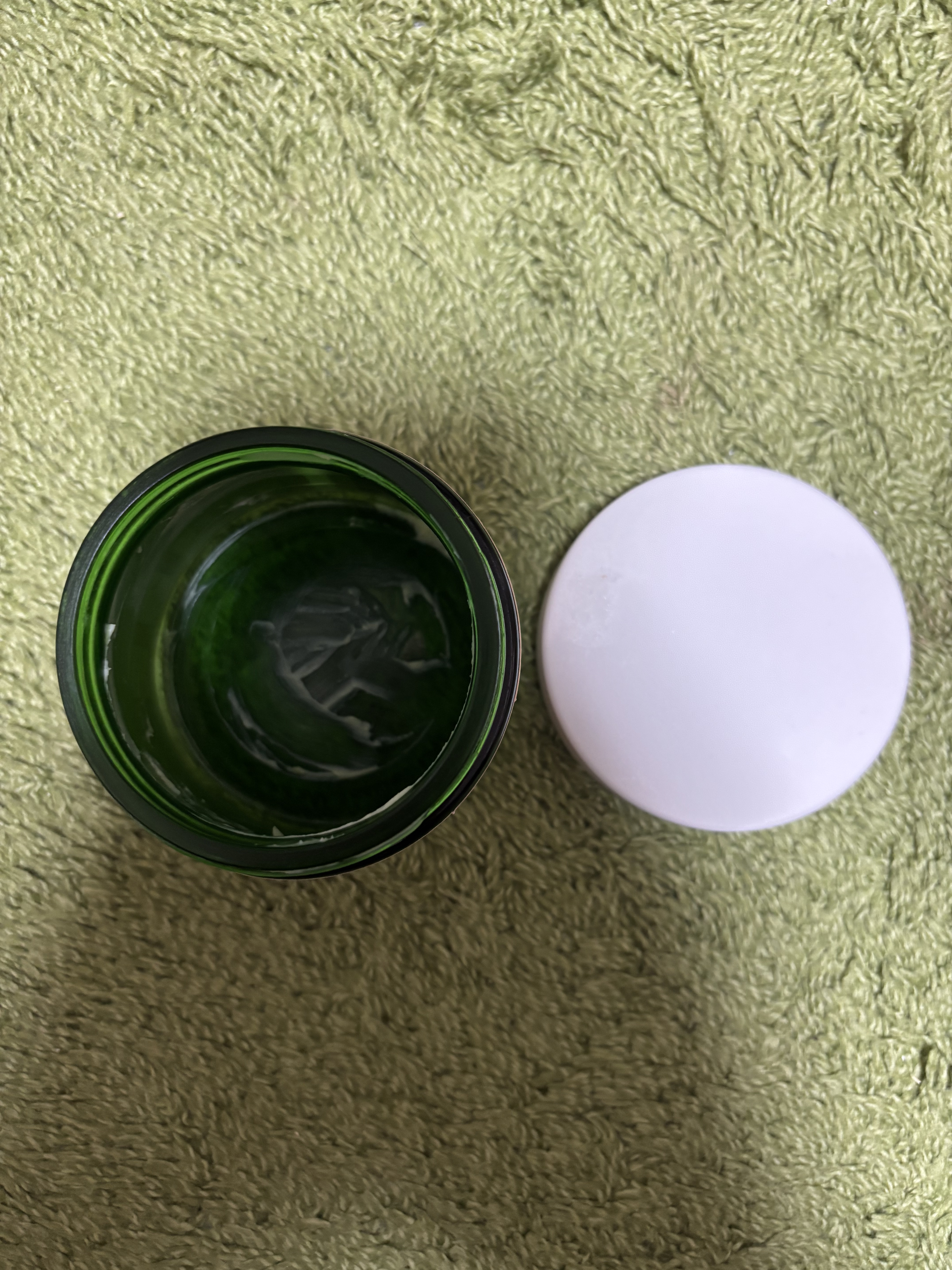 WELEDA マザーズ ボディバターのクチコミ「WELEDAのマザーズボディーバターを使い切り！
保湿力はしっかりあるけど、全身に使ってたから.....」（2枚目）