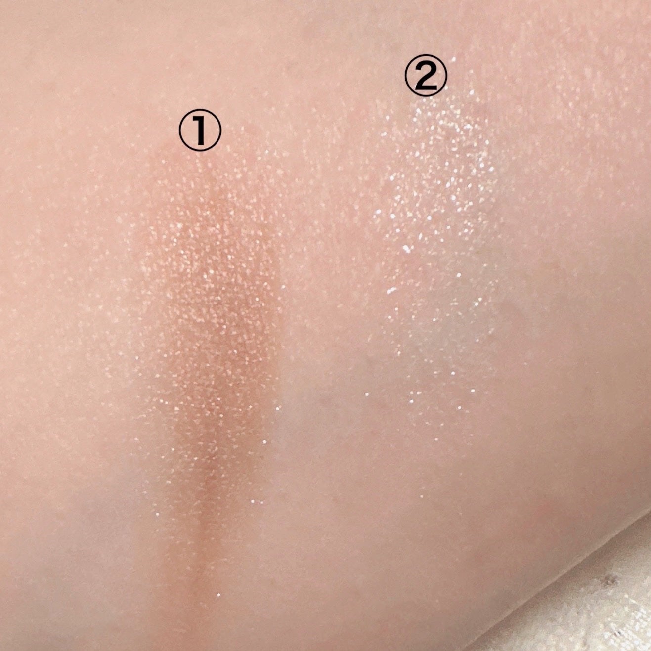 エレガンス エタンセル アルモニーアイズ/Elégance/アイシャドウパレットを使ったクチコミ(3枚目)