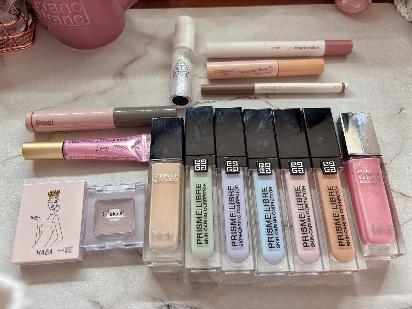 ãŸã»ð° on LIPS ãä»åã®æ
è¡ã³ã¹ã¡âïžð©·ãã¡ããããªãªã¢ãŒãžã¥ã®ãã«ãããã£ã«å
š..ãïŒ4æç®ïŒ