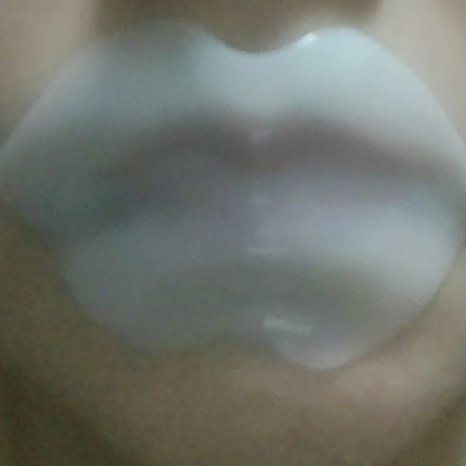 リップパック ふっくらハリ感タイプ<ハーバルハニーの香り>/CHOOSY/リップマスクを使ったクチコミ(5枚目)