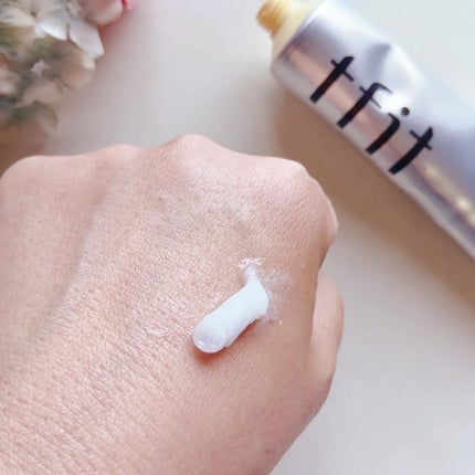 ディープクリアクレンジングバーム/TFIT/クレンジングバームを使ったクチコミ(4枚目)