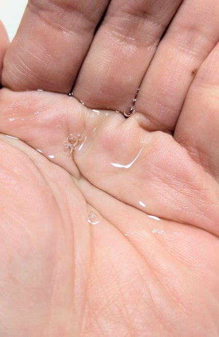 プレナムチュール/ネイチャー生活倶楽部/化粧水を使ったクチコミ(2枚目)