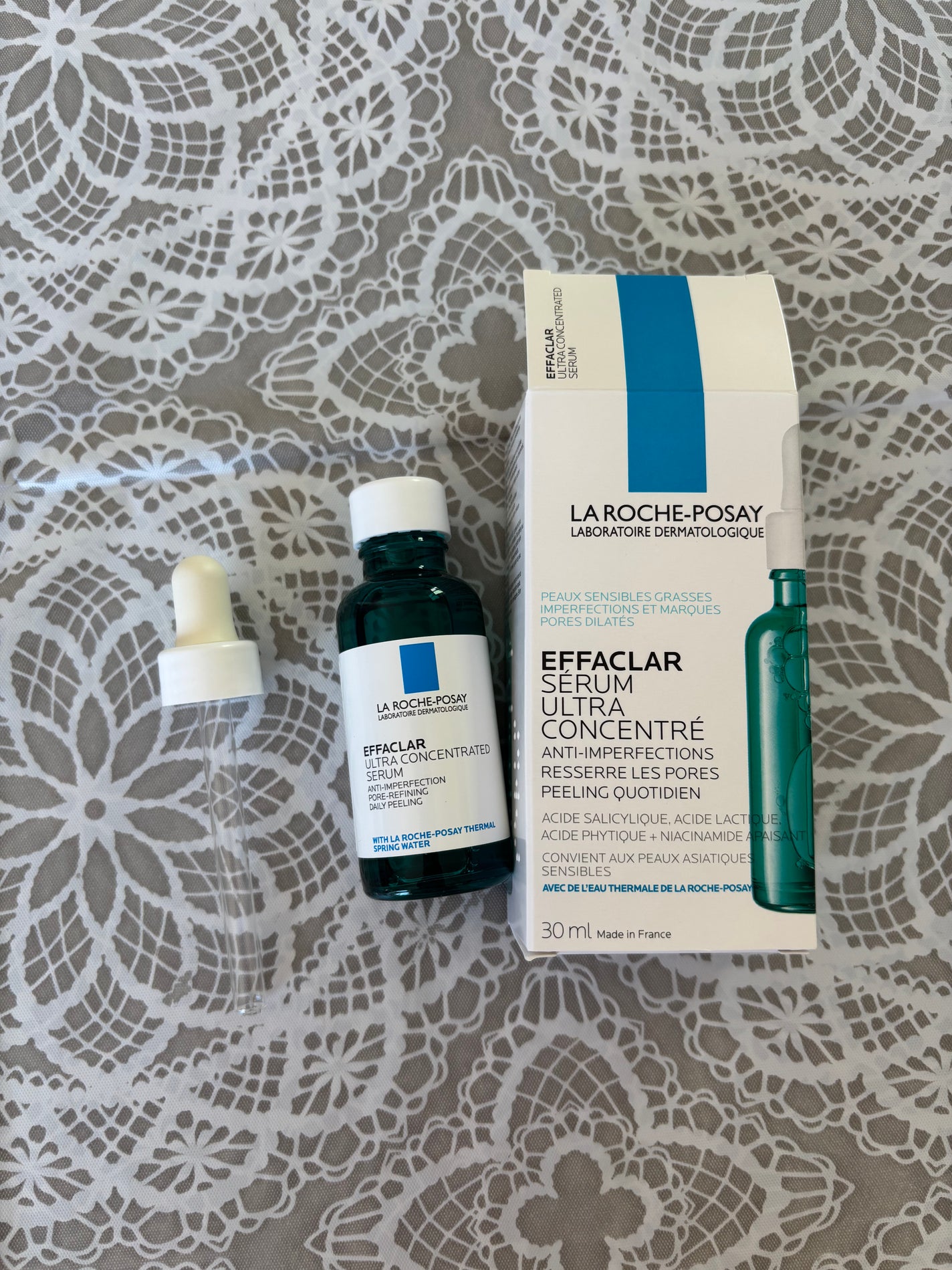 UVイデア XL プロテクショントーンアップ/ラ ロッシュ ポゼ/日焼け止めクリームを使ったクチコミ(1枚目)