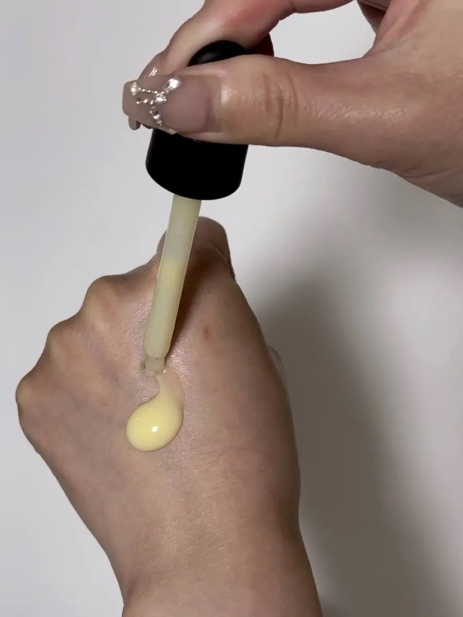 トーニングC ビタショットアンプル/Cell Fusion C(セルフュージョンシー)/美容液を使ったクチコミ(2枚目)