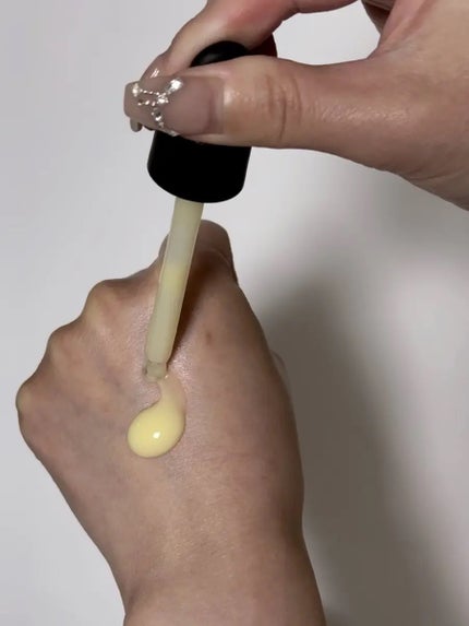 トーニングC ビタショットアンプル/Cell Fusion C(セルフュージョンシー)/美容液を使ったクチコミ(2枚目)