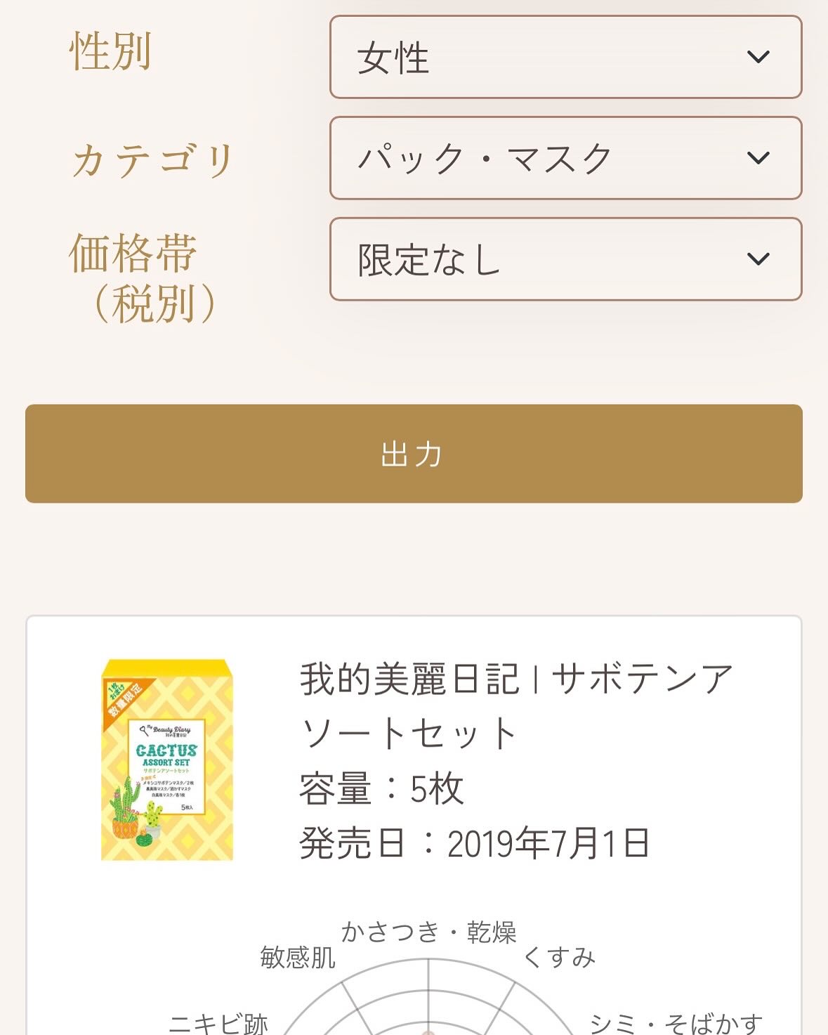 My Salon/マルホ株式会社/その他を使ったクチコミ（3枚目）