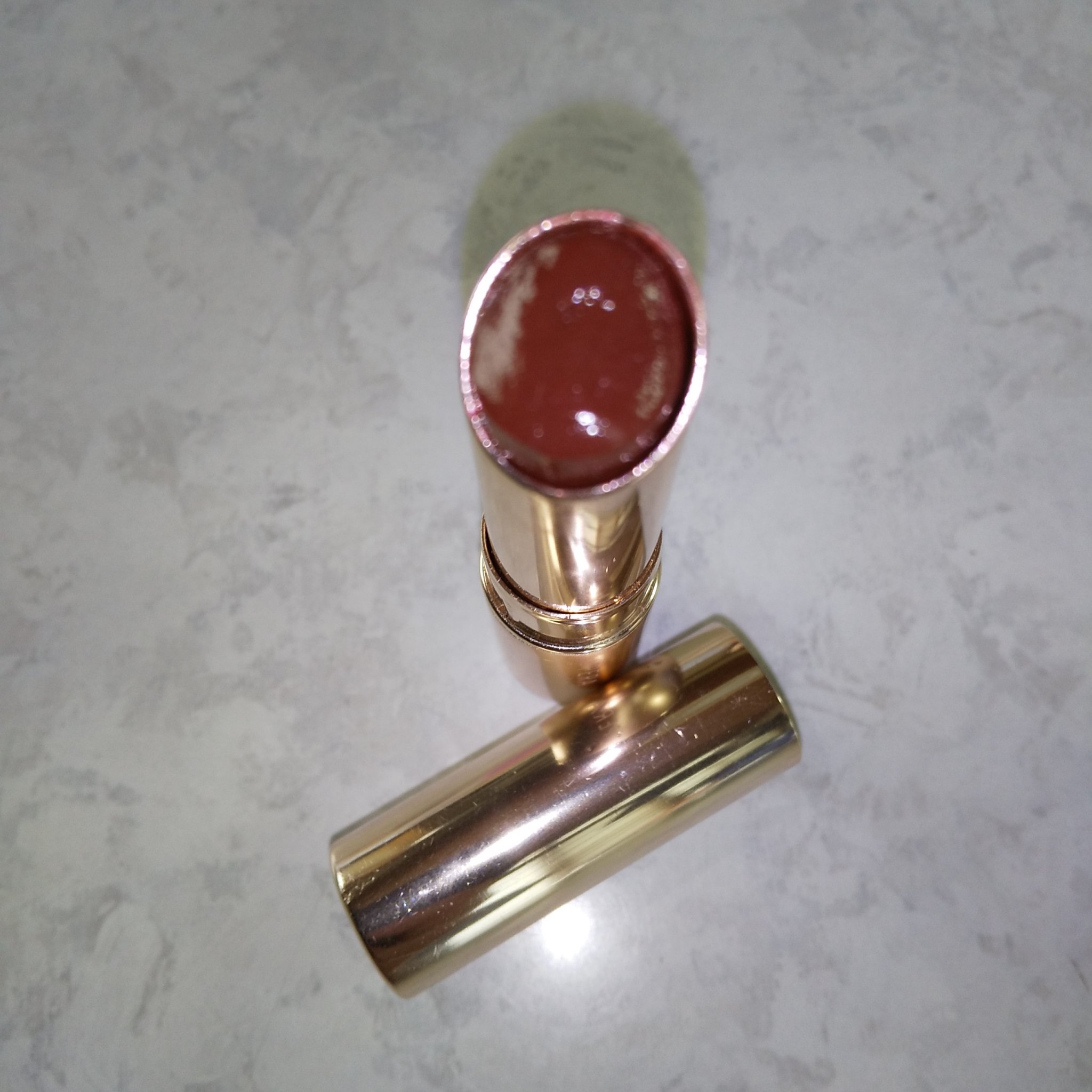 オペラ リップティント N 10 ボルドーブラウン/OPERA/リップティントを使ったクチコミ（1枚目）