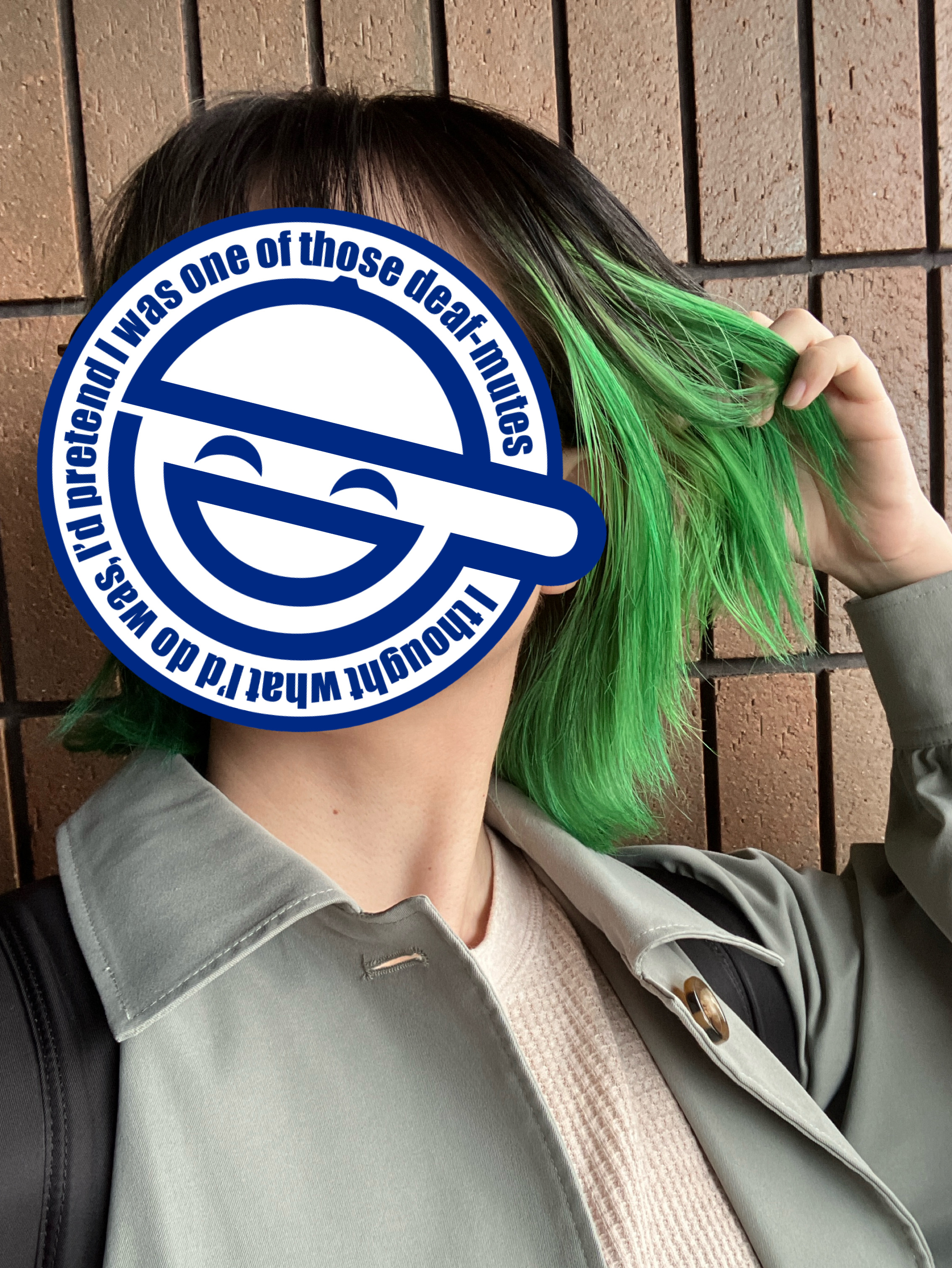 ベースアップブリーチ/ビューティーン/ブリーチ剤を使ったクチコミ（1枚目）