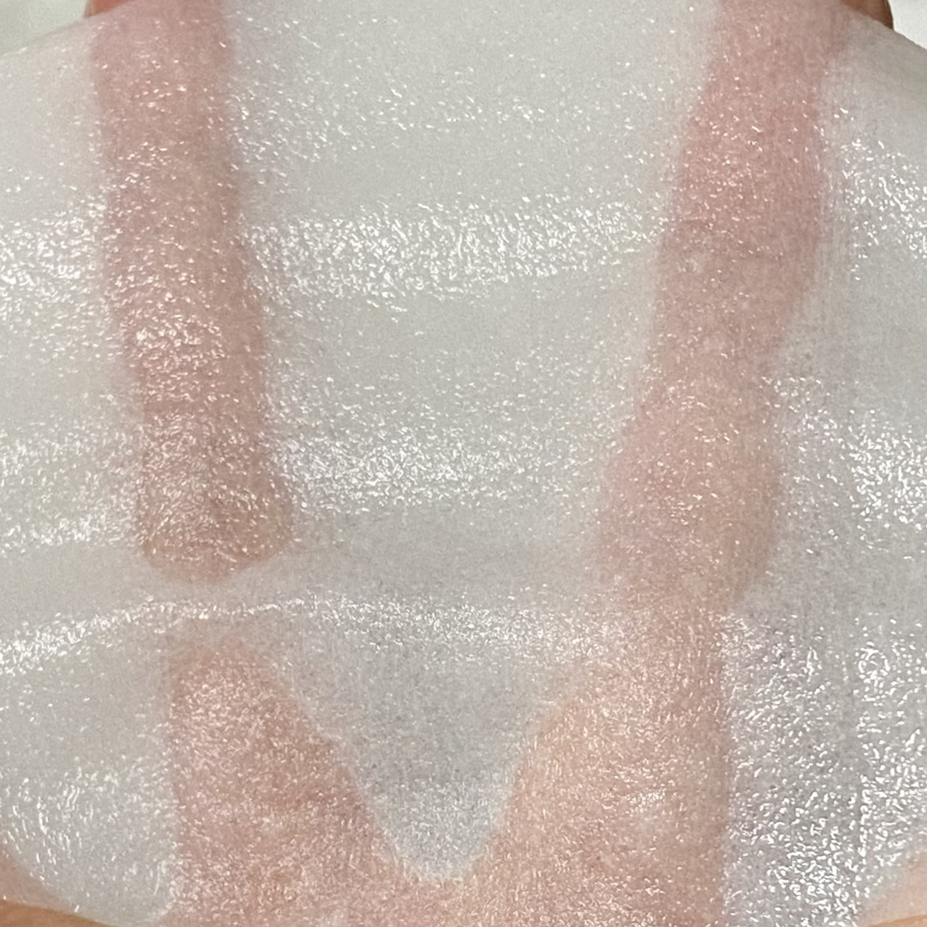 VT シカ スキンバランシングマスク/VT/シートマスク・パックを使ったクチコミ（2枚目）