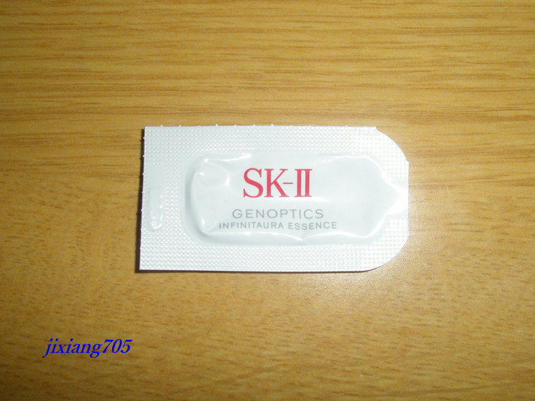 SK-II ジェノプティクス インフィニットオーラ エッセンス〈医薬部外品〉 /SK-II/美容液を使ったクチコミ（1枚目）