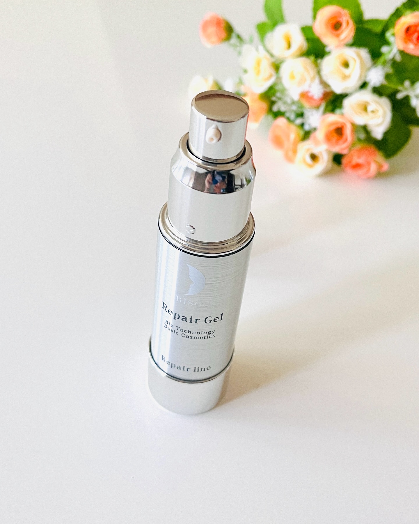 リペアジェル/リソウコーポレーション/美容液を使ったクチコミ（2枚目）