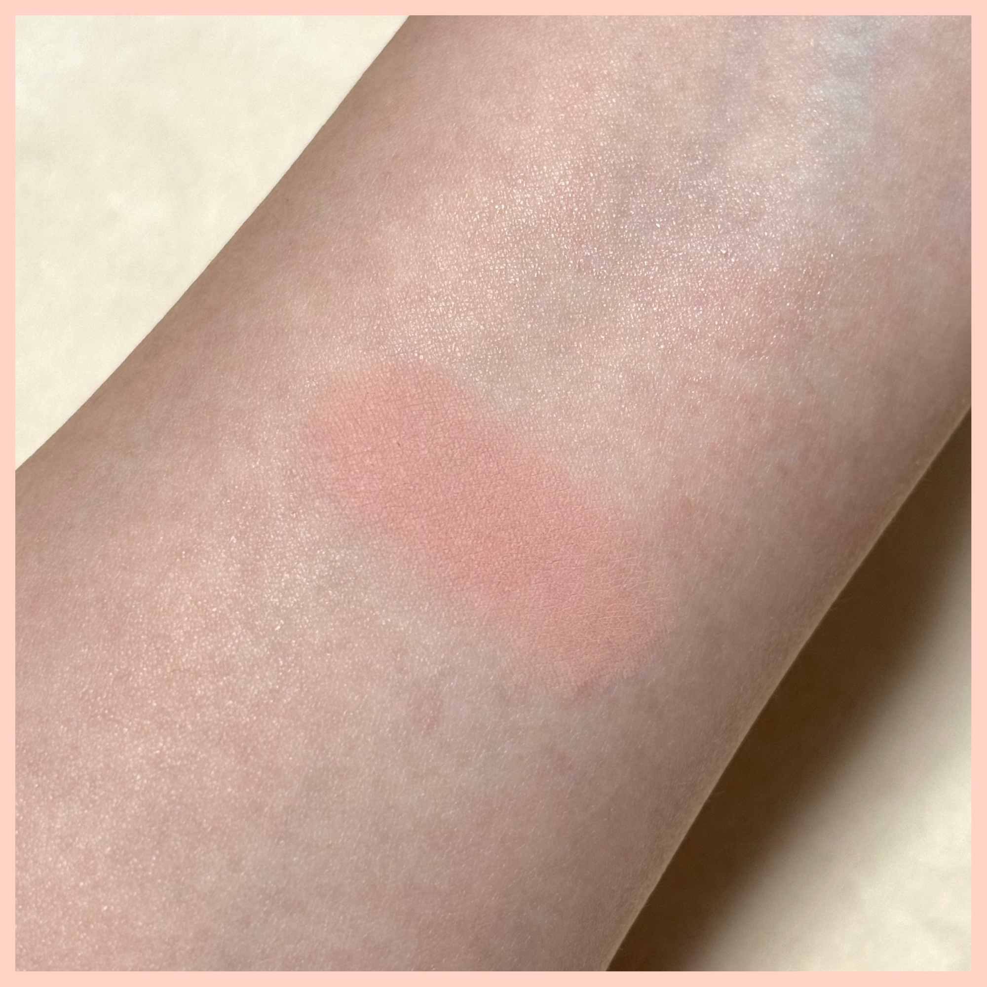 ルックアット マイアイズ Jelly Pang Collection	/ETUDE/単色アイシャドウを使ったクチコミ（3枚目）