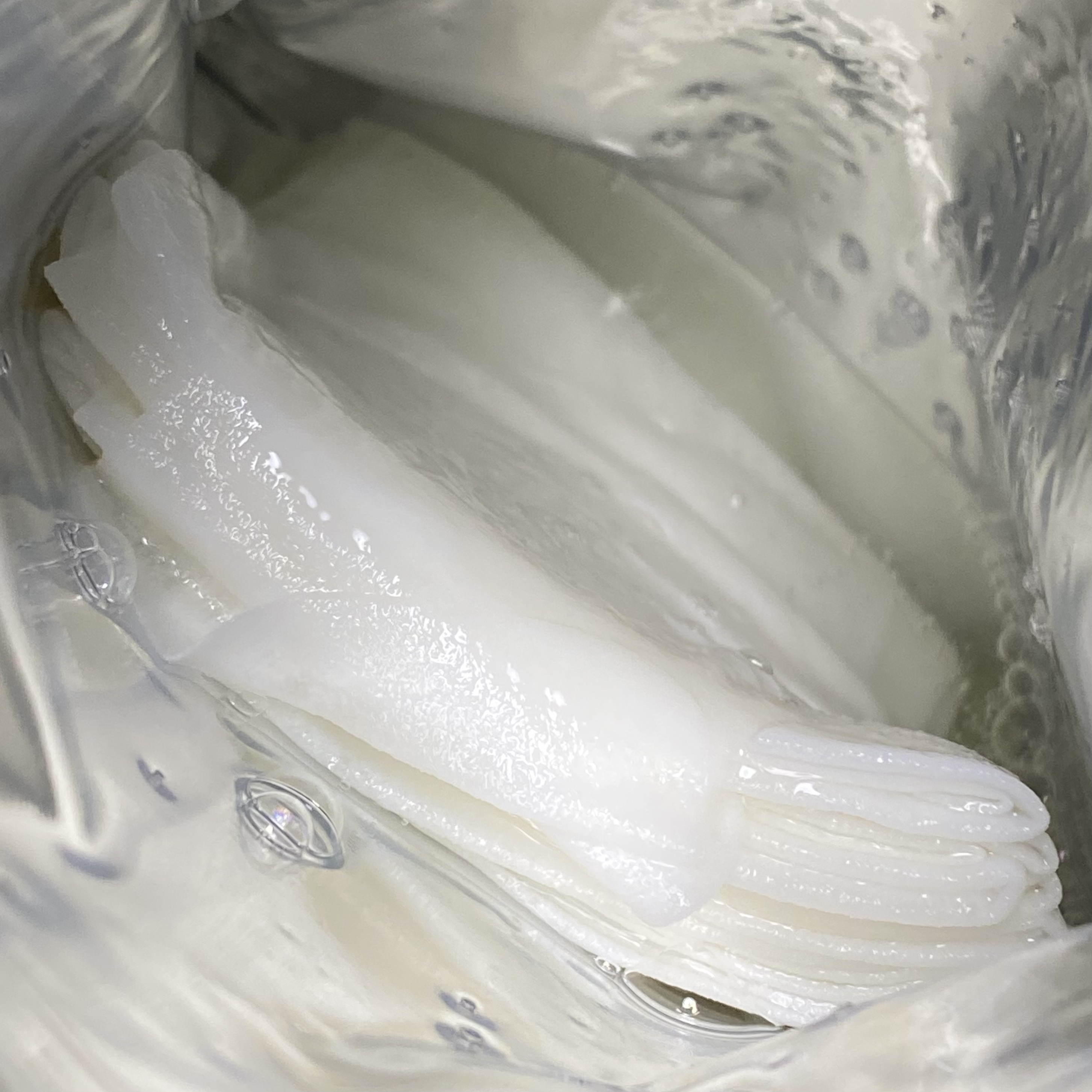 VT シカ スキンバランシングマスク/VT/シートマスク・パックを使ったクチコミ（3枚目）