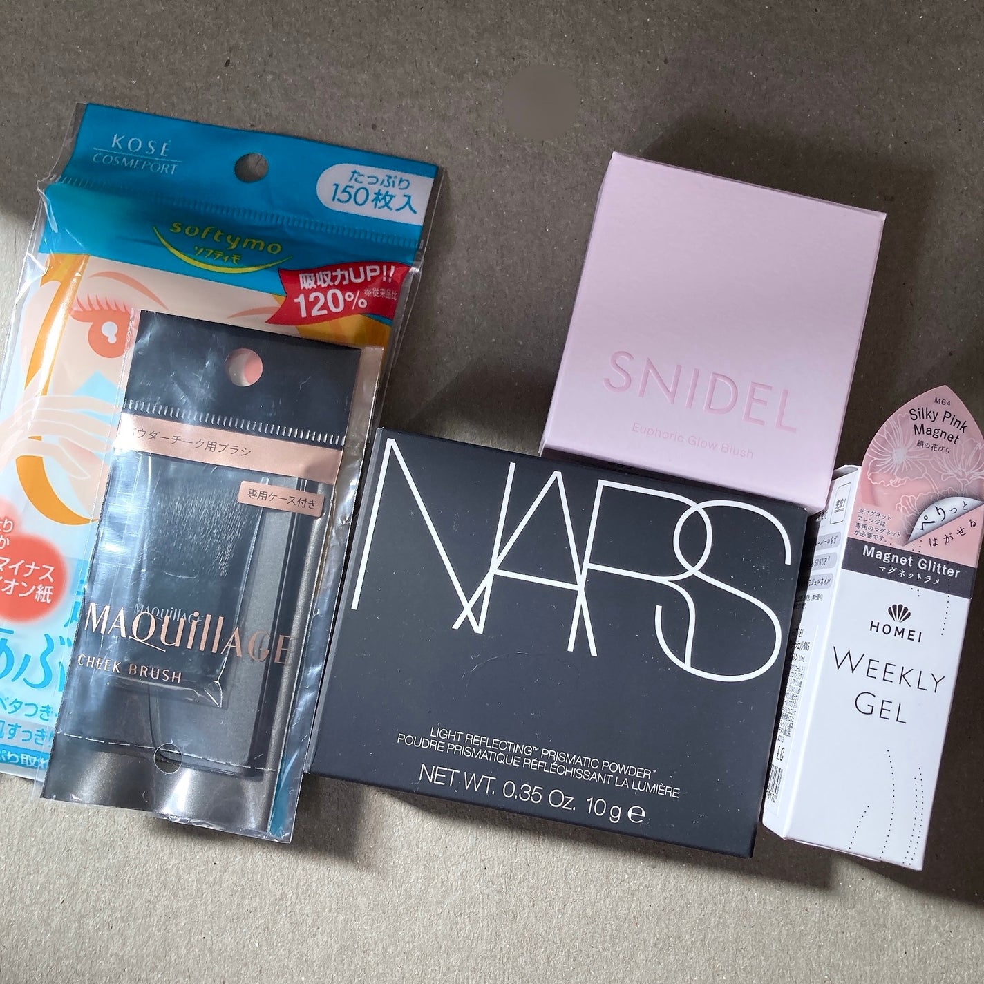 ピュリファイングシャンプー/ARGITAL/市販シャンプーを使ったクチコミ(1枚目)