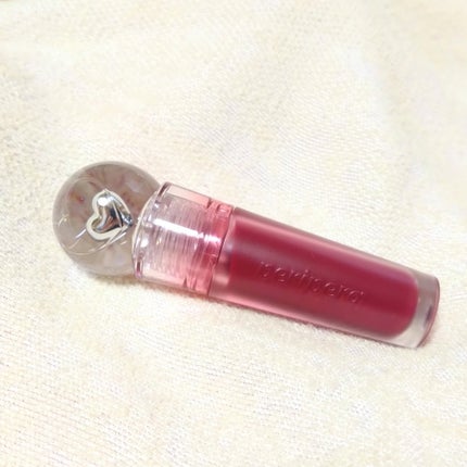 インク ジェラブル ティント/PERIPERA/リップティントを使ったクチコミ(2枚目)