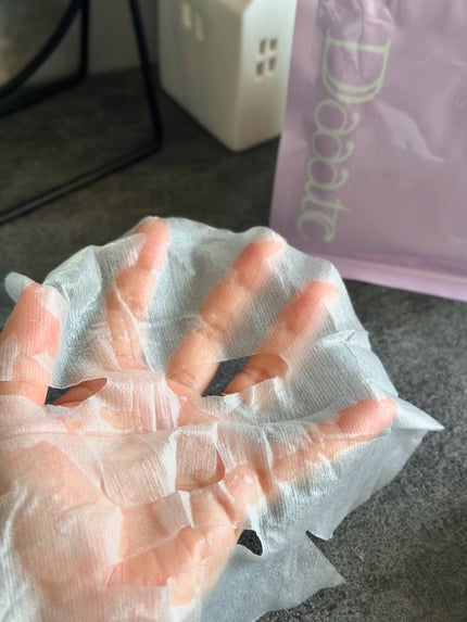 24/7スムースエッセンス/Daaate/美容液を使ったクチコミ(6枚目)