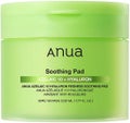 アゼライン酸10 ヒアルロンレッドネススージングパッド / Anua
