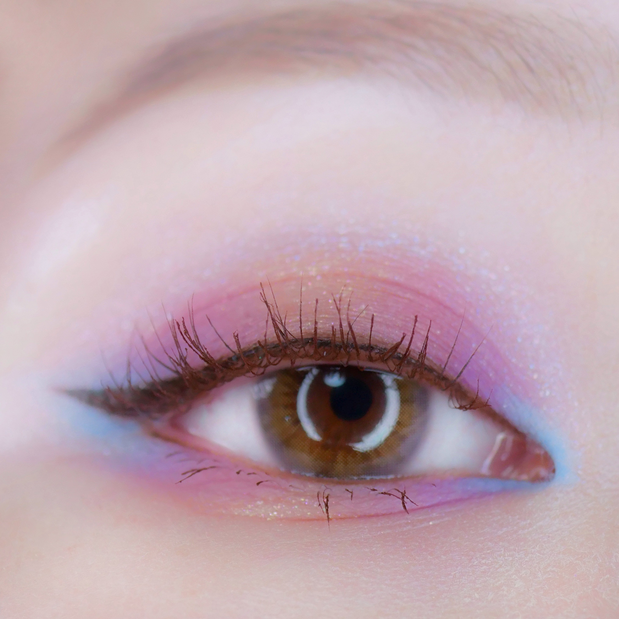 ユニコーンシリーズ アイシャドウパレット/FlowerKnows/アイシャドウパレットを使ったクチコミ（1枚目）