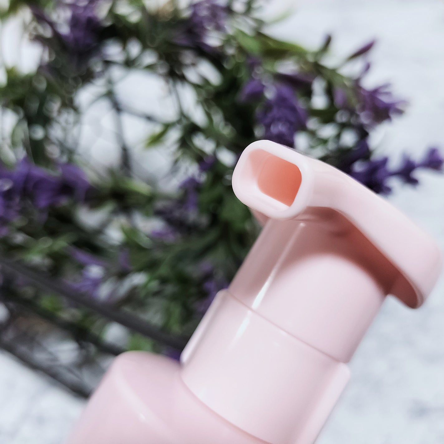 マザー&ドーター デリケート泡ウォッシュ/Mother&Daughter/デリケートゾーンケアを使ったクチコミ(2枚目)