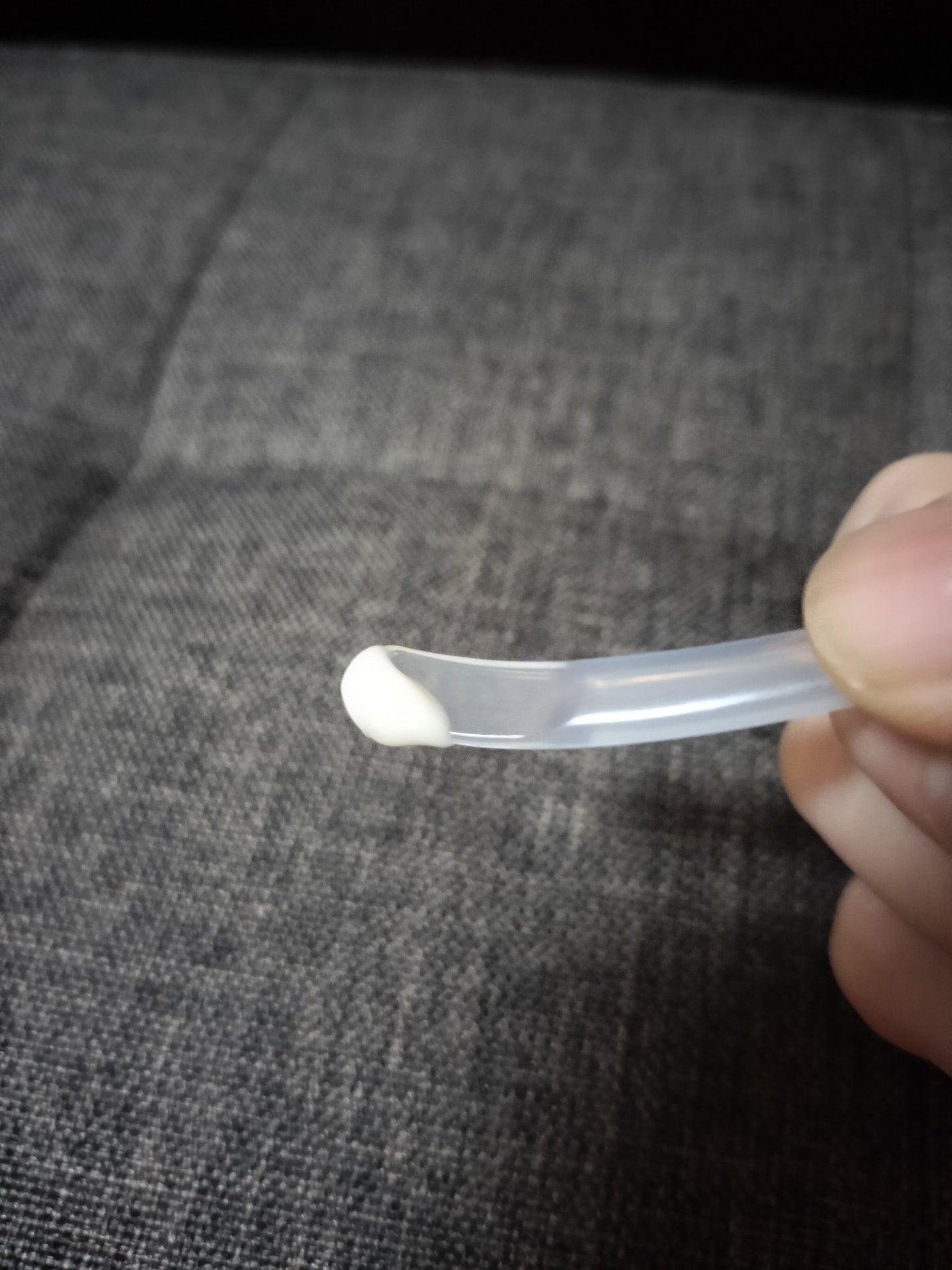 ベネフィアンス リンクル スムージングクリーム/SHISEIDO/フェイスクリームを使ったクチコミ(4枚目)