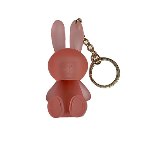 Gege bear Cute rabbit velvet Lip mud