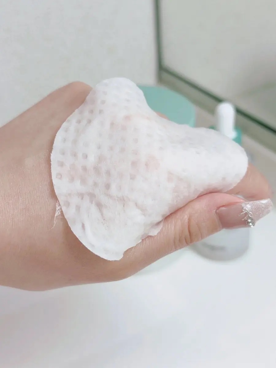 レモングラスナイアシンアミド20セラム/SKINFOOD/美容液を使ったクチコミ（2枚目）