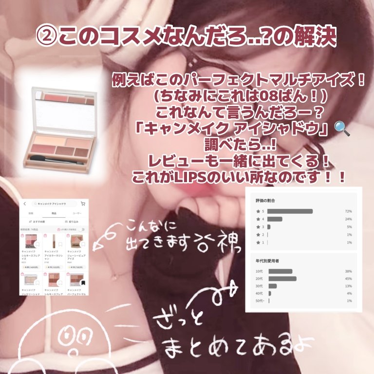 を使ったクチコミ（3枚目）