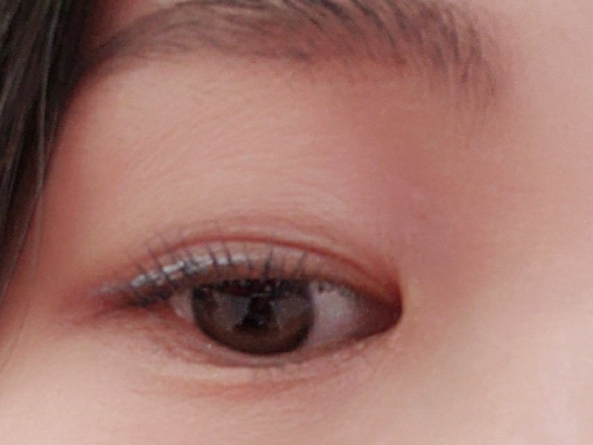 スカイハイ/MAYBELLINE NEW YORK/マスカラを使ったクチコミ（2枚目）